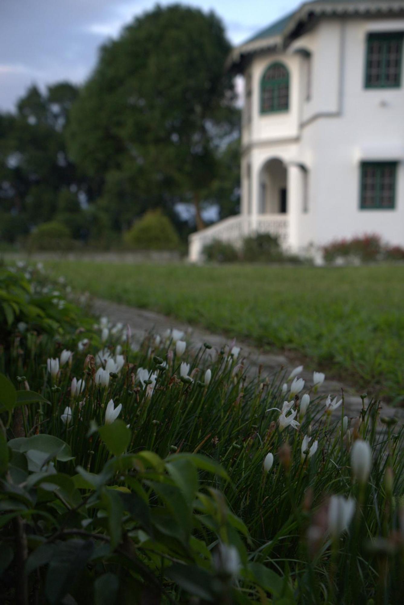 Niharika, The Old Place กาลิมปง ภายนอก รูปภาพ
